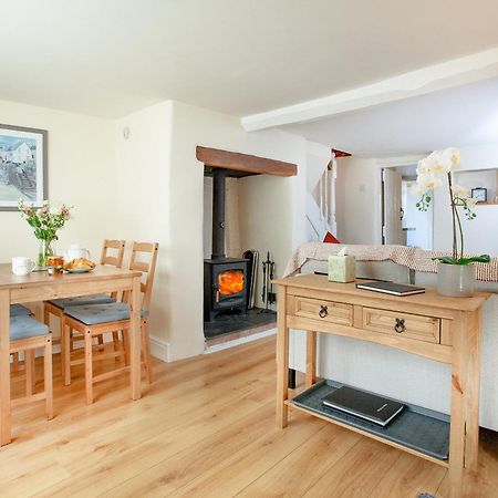 Otters Cottage Ottery St Mary Luaran gambar