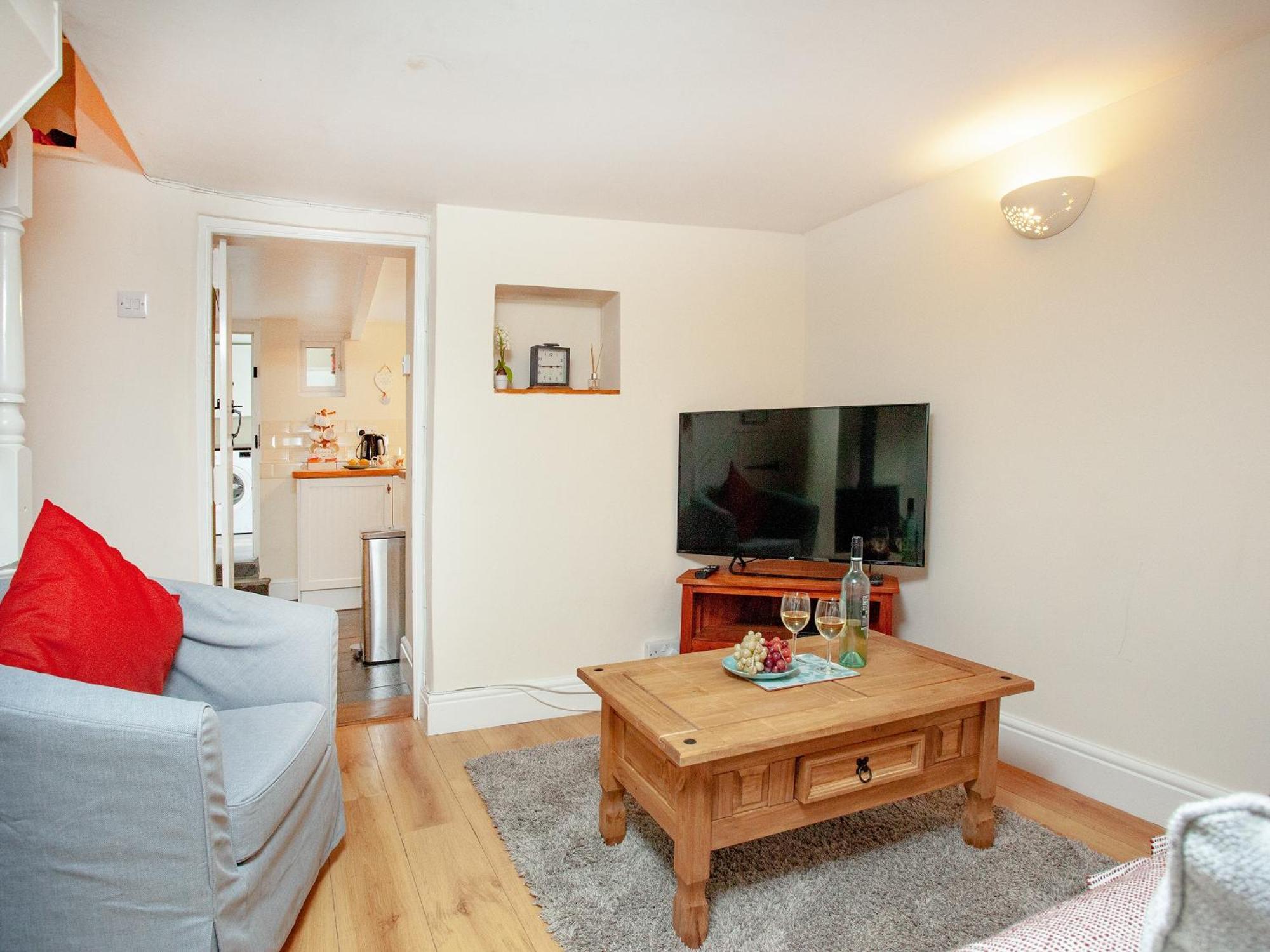 Otters Cottage Ottery St Mary Luaran gambar