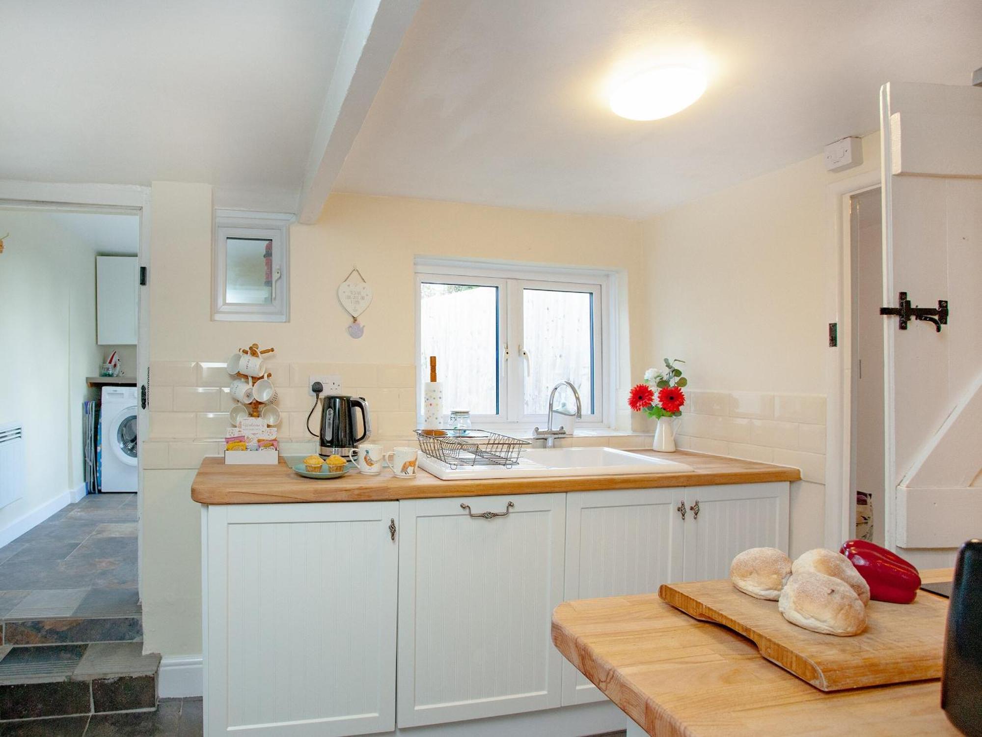 Otters Cottage Ottery St Mary Luaran gambar