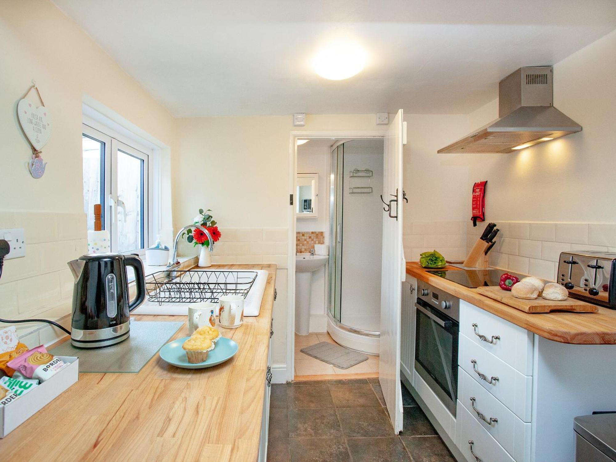 Otters Cottage Ottery St Mary Luaran gambar