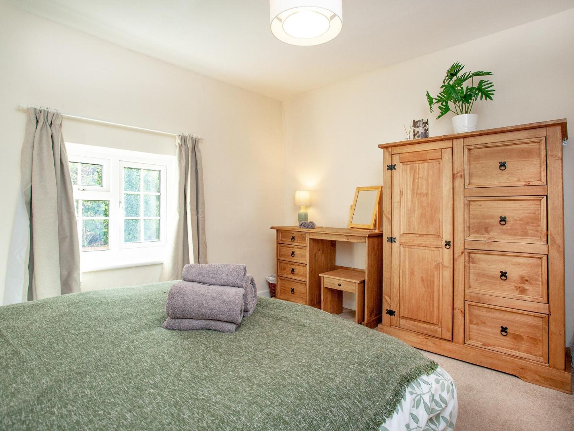 Otters Cottage Ottery St Mary Luaran gambar