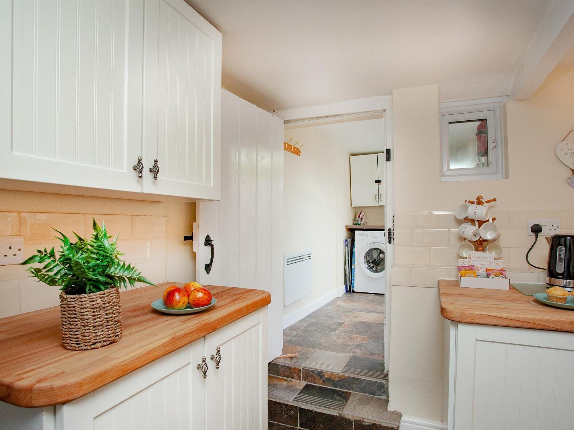 Otters Cottage Ottery St Mary Luaran gambar
