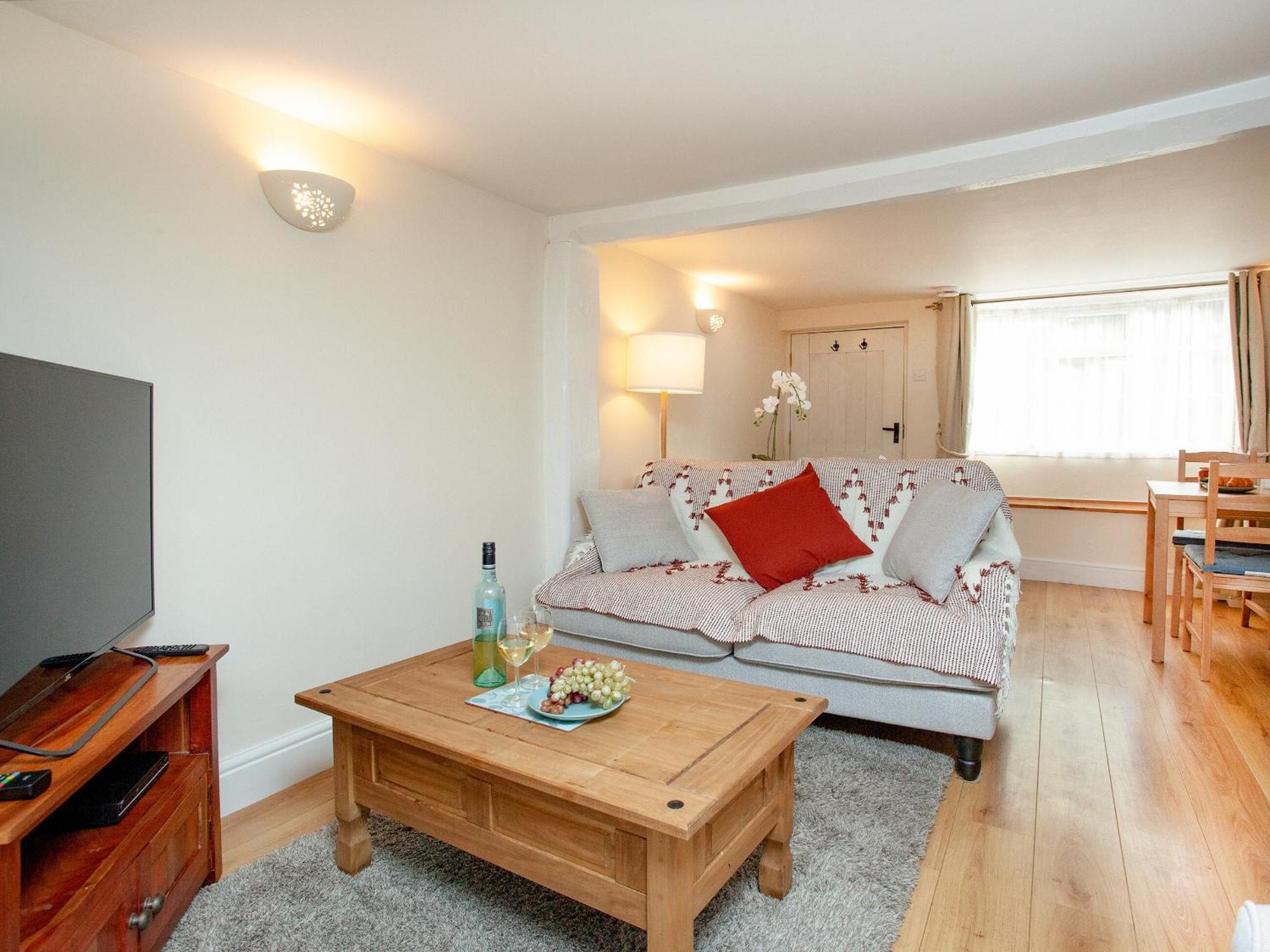 Otters Cottage Ottery St Mary Luaran gambar