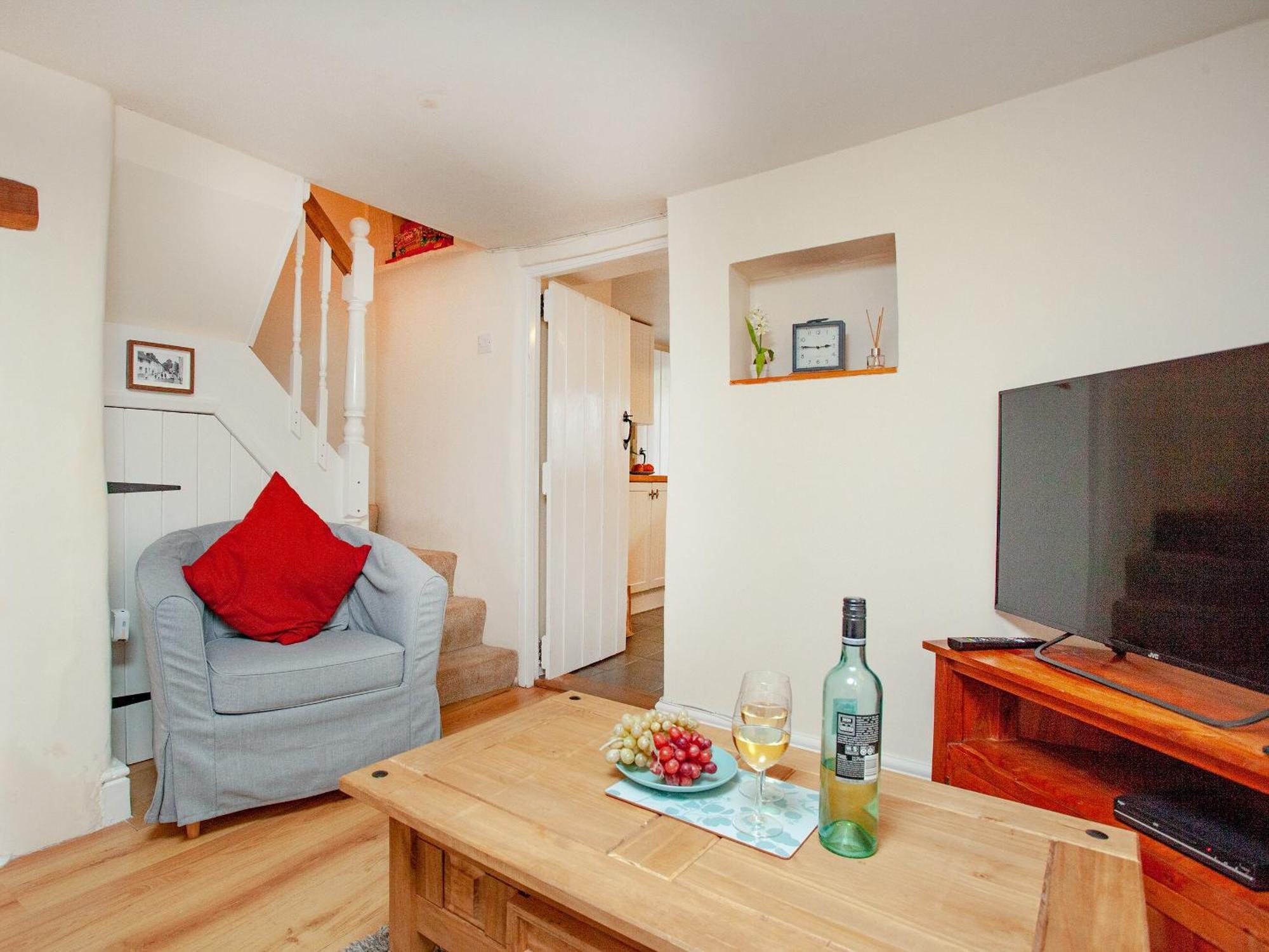 Otters Cottage Ottery St Mary Luaran gambar