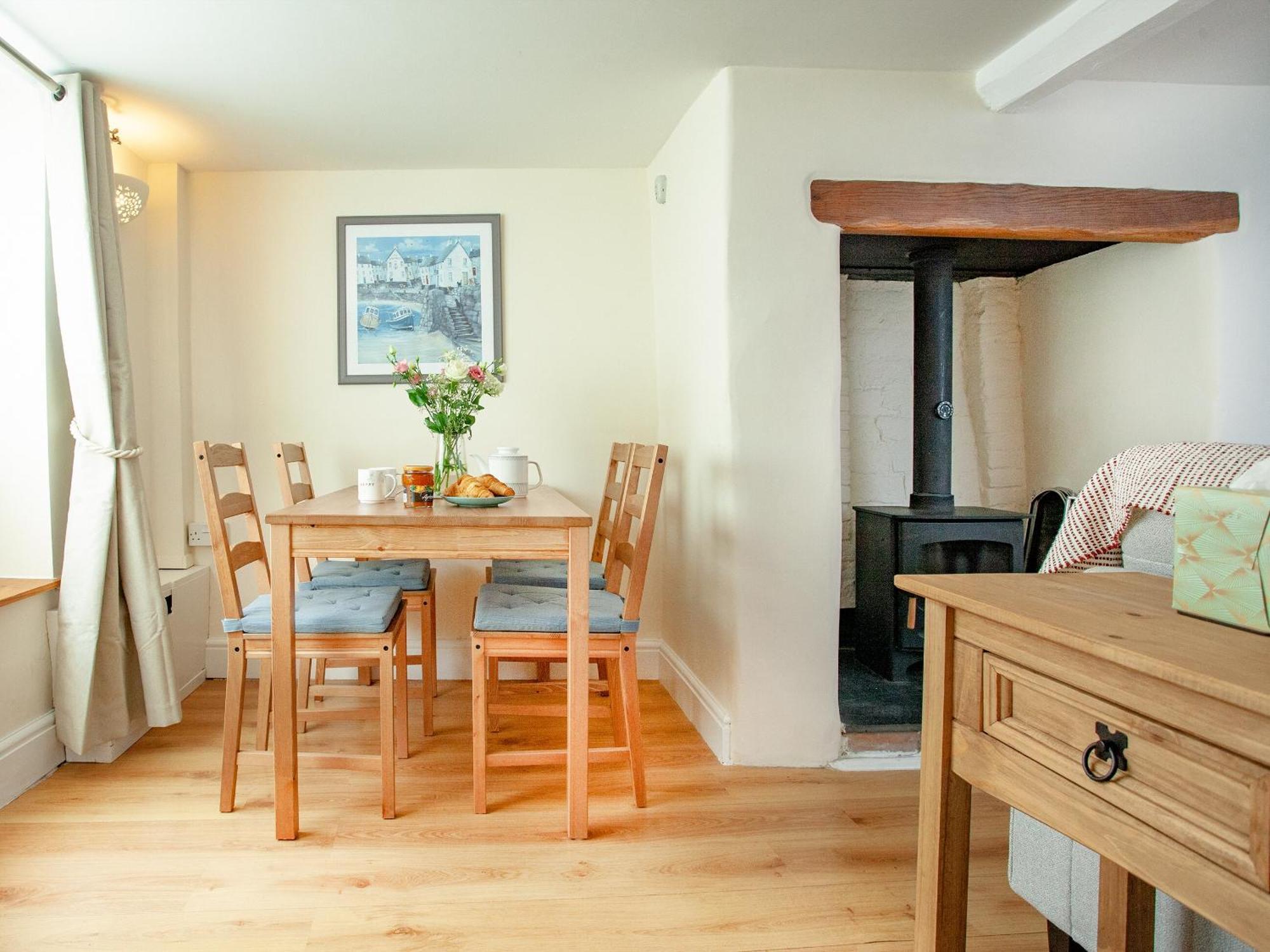 Otters Cottage Ottery St Mary Luaran gambar